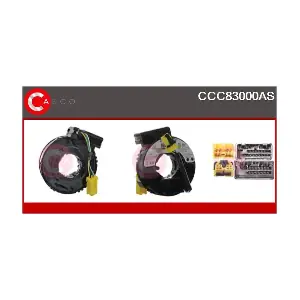 CCC83000AS CASCO