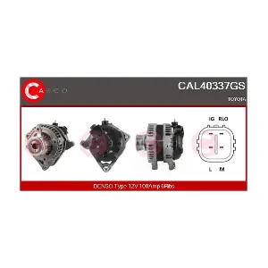 CAL40337GS CASCO