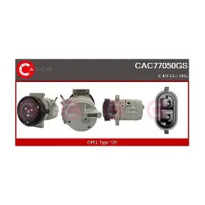 CAC77050GS CASCO