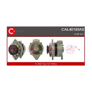 CASCO CAL40193AS
