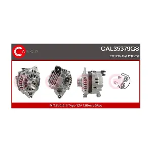 CAL35379GS CASCO