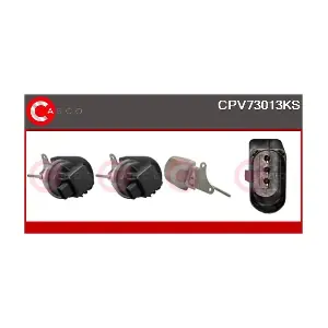 CASCO CPV73013KS