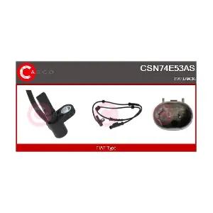 CSN74E53AS CASCO