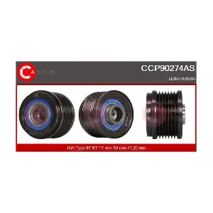 CASCO CCP90274AS