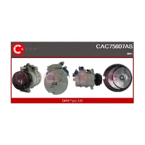 CASCO CAC75007AS