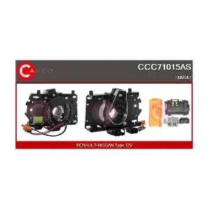 CCC71015AS CASCO