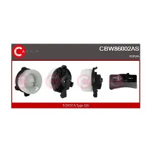 CBW86002AS CASCO