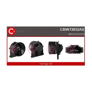 CASCO CBW73032AS