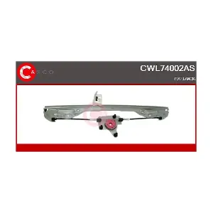 CWL74002AS CASCO
