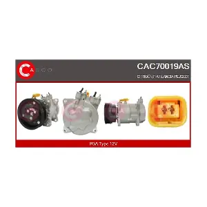 CAC70019AS CASCO