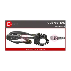 CLS76011AS CASCO