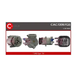 CAC72097GS CASCO