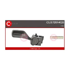 CLS72014GS CASCO