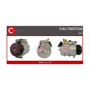 CAC75037GS CASCO