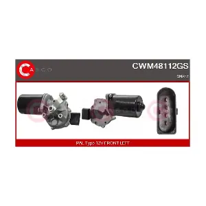 CWM48112GS CASCO