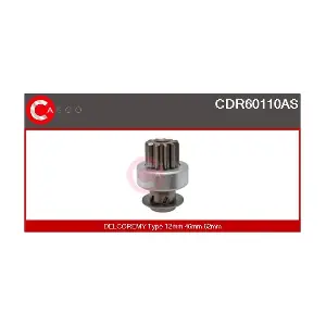 CASCO CDR60110AS