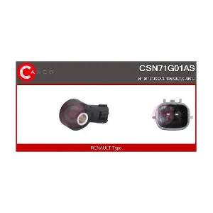 CSN71G01AS CASCO