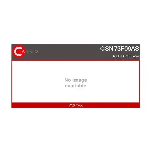 CSN73F09AS CASCO