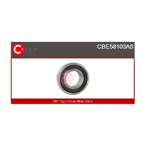 CASCO CBE58103AS