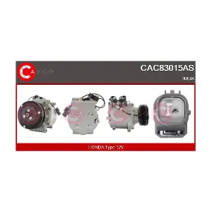 CASCO CAC83015AS