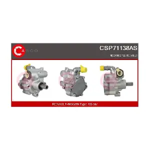 CSP71138AS CASCO