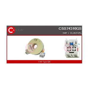 CSS74310GS CASCO