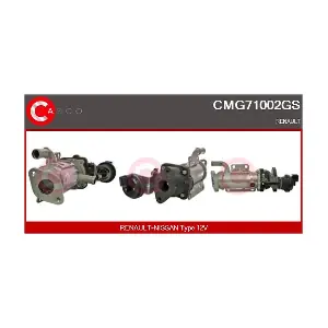 CMG71002GS CASCO