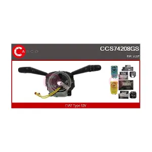 CCS74208GS CASCO