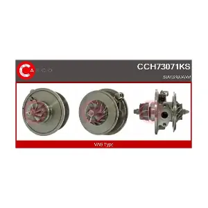 CASCO CCH73071KS