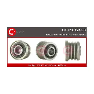 CASCO CCP90124GS