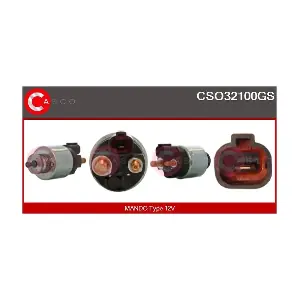 CSO32100GS CASCO