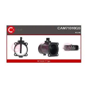 CAM71010GS CASCO