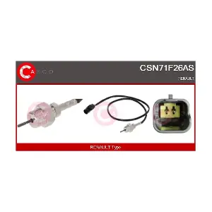 CSN71F26AS CASCO