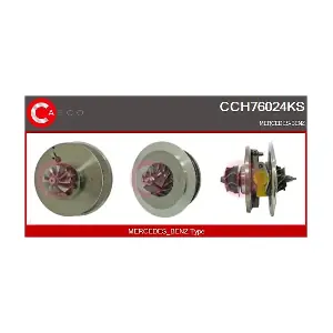 CASCO CCH76024KS
