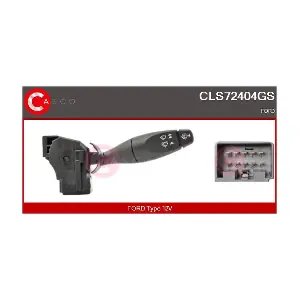 CLS72404GS CASCO