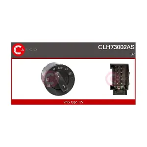CLH73002AS CASCO