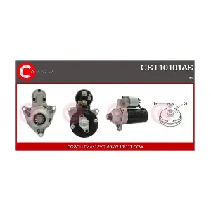 CASCO CST10101AS