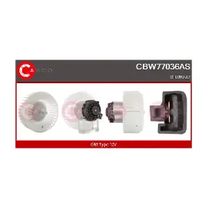 CASCO CBW77036AS
