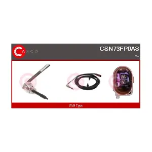 CSN73FP0AS CASCO