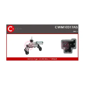 CWM10317AS CASCO