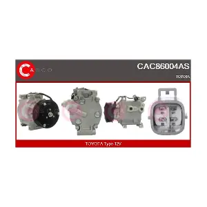 CAC86004AS CASCO