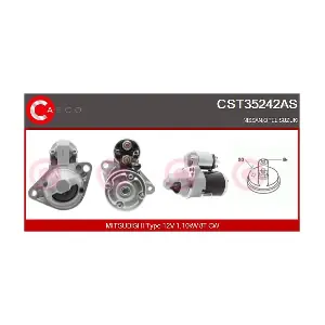 CASCO CST35242AS