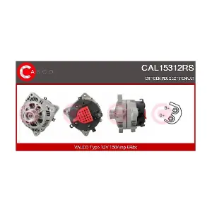 CASCO CAL15312RS