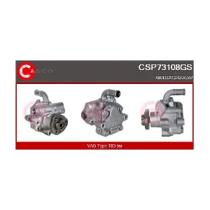 CASCO CSP73108GS