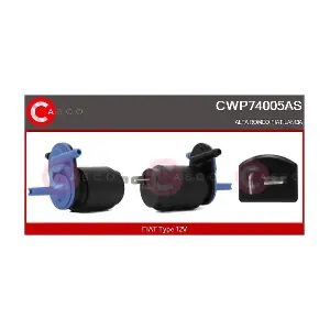 CWP74005AS CASCO