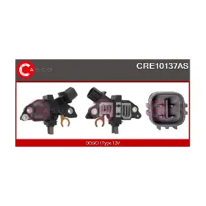 CRE10137AS CASCO