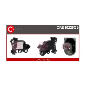 CRE10226GS CASCO