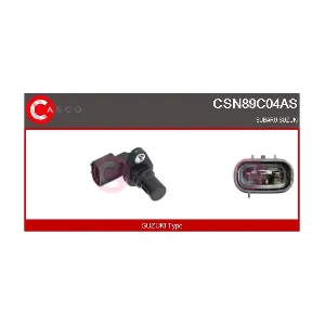 CSN89C04AS CASCO