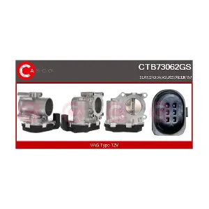CTB73062GS CASCO