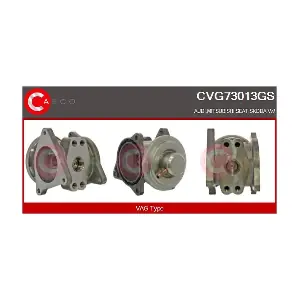 CASCO CVG73013GS
